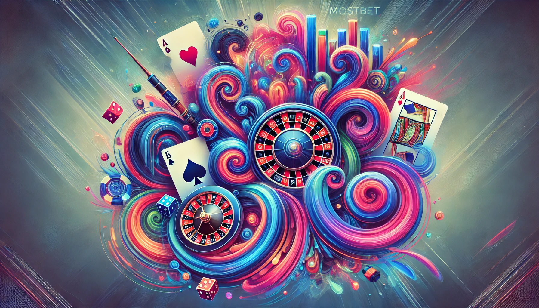 Mostbet Online Casino